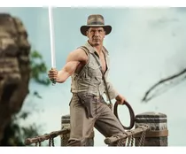 Indiana Jones And The Temple Of Doom Gallery Diorama