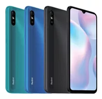 Xiaomi Redmi A1 10c Note 12 Nuevos, Importados Legalmente 