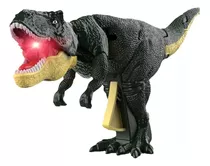 1pc Juguetes Dinosaurio Zaza, Trigger T Rex ,con Sonido
