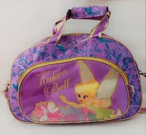 Bolso Campanita Tinker Bell Original Disney Paris