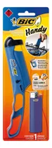 Mechero Recargable Bic Handy®  [magiclick / Cocina]. Anri Tv