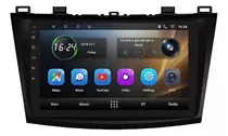 Pantalla Android Mazda 3 All New