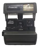 Camara Fotografica Polaroid  De Coleccion