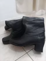 Botas De Malambo Maldonado 