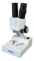 Estereomicroscopio  Opel 20x