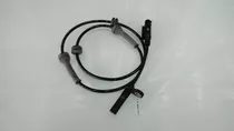 Sensor Abs Tras. Direito Fiat Punto 1.4 E 1.6 / Novo Orig.