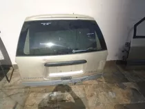 Vendo Porton Trasero De Chrysler Grand Caravan Año 1998