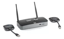 Barco Apresentador Wireless Clickshare Mini Csm-1