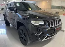 Jeep Grand Cherokee 2015 3.6 Overland 286hp At