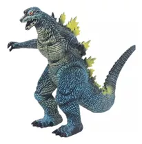 Boneco Gigante Dinossauro King Monster Godzilla Figure Raro