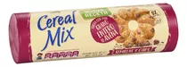 Galletitas Cereal Mix Semillas Y Chips Grande Arcor Cereal Mix - Mix Semillas Y Chips - 207 G - Unidad - 1 - 207 G