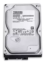 Disco Rígido Interno Toshiba Dt01aca100 1tb