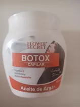 Botox Capilar Flower Secret
