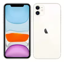 iPhone 11 128gb Branco