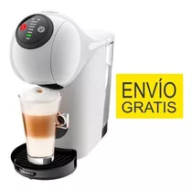 Cafetera Nescafe Dolce Gusto Genio S Automatica