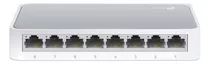 Switch Tp-link Tl-sf1008d Serie Litewave