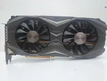 Zotac Geforce® Gtx 1080 Amp Edition Zt-p10800c-10p