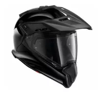 Casco Bmw Gs Carbon Evo Night Black