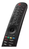 Control LG Magic Remote Original - Mr23ga Modelos 2023