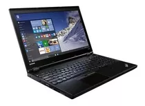 Laptop Thinkpad L560 Core I5 8gb Ram 500gb Windows 11