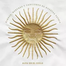 Alta En El Cielo - Pintos  Abel (cd)