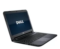 Notebook Dell Inspiron 3437 I5 8°g Ssd 120gb / Rm 8gb