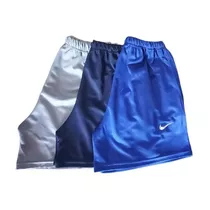 Short Con Bolsillo  Hombre Deportivo Nike 2 Pack