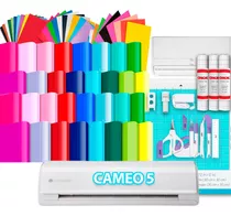 Plotter De Corte Silhouette Cameo 5 C5c