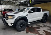 Ford Ranger Xlt 4x2 Doble Cab T/m