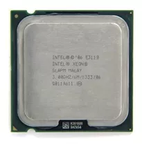 Processador Xeon E3110 775