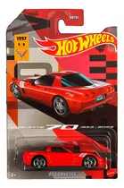 Carrinho Hot Wheels Corvette 70 Anos - 1997 '97 Corvette 5/8