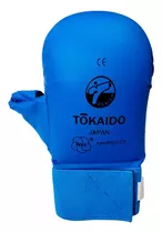 Guantes De Karate Tokaido Nuevos