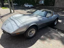 Chevrolet Corvette C3