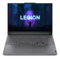 Notebook Legion Slim 5i I7 16gb 1tb Rtx 4060 W11h 16 Cinza