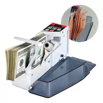 Contadora De Billetes Mini Handy Money Fectivo Dinero