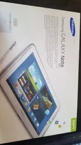 Tablet Samsung Galaxy Note 2012 Gt-n8020 10.1  Para Repuesto