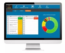 Planilha Controle De Estoque Em Excel 