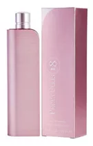 Perfume 18 For Women Mujer De Perry Ellis 100ml Original