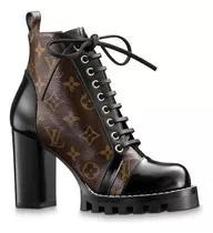 Botas Louis Vuitton