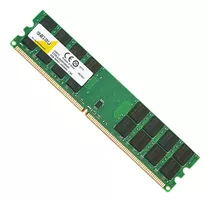 Memória Ddr2 800mhz 4gb (1 X 4gb) Apenas Para Amd 