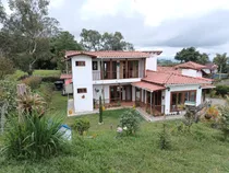 Se Vende Casa En Condominio Campestre - Circasia