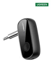 Transmisor Receptor Bluetooth Ugreen Portátil De Audio Micro