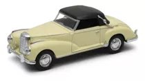 Auto De Colección Mercedes Benz 300s Año 1955 Escala 1:36 