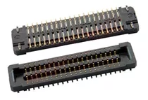 Conector Pantalla Lcd Fpc Samsung A10s - A20s - A107 - 40 Pi