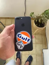 Celular iPhone 7 Plus De 32 Gb Condición De Batería 75%