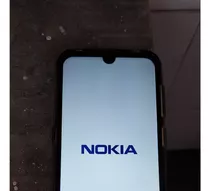 Nokia 4.2 32 Gb Black 3 Gb Ram - Impecable Estado
