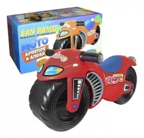 San Remo Moto Pata Pata Mod (145021)