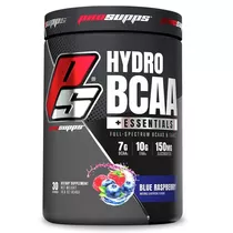 Hydrobcaa + Electrolitos - Envio Gratis 