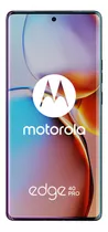 Moto Edge 40 Pro 256gb 12gb Ram Negro