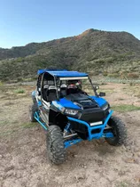 Rzr Polaris 1000 Turbo 2018